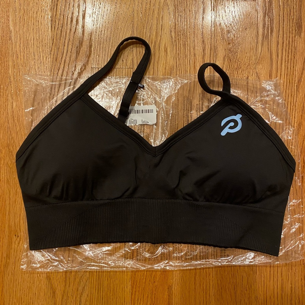 SOLD Peloton “Ebb to Street” Bra